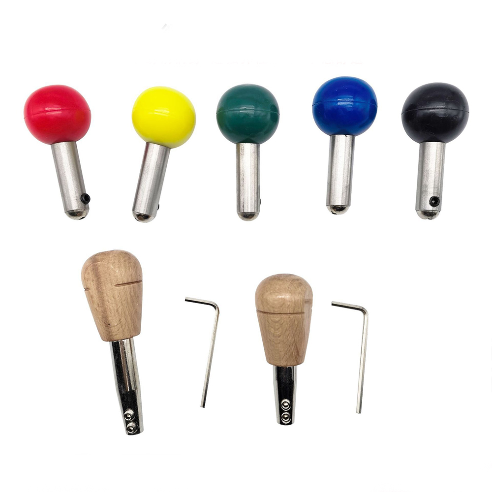 Tools Qc - 1 Stück Dual-Purpose Gravierhandstück für Mikrosteinfassung