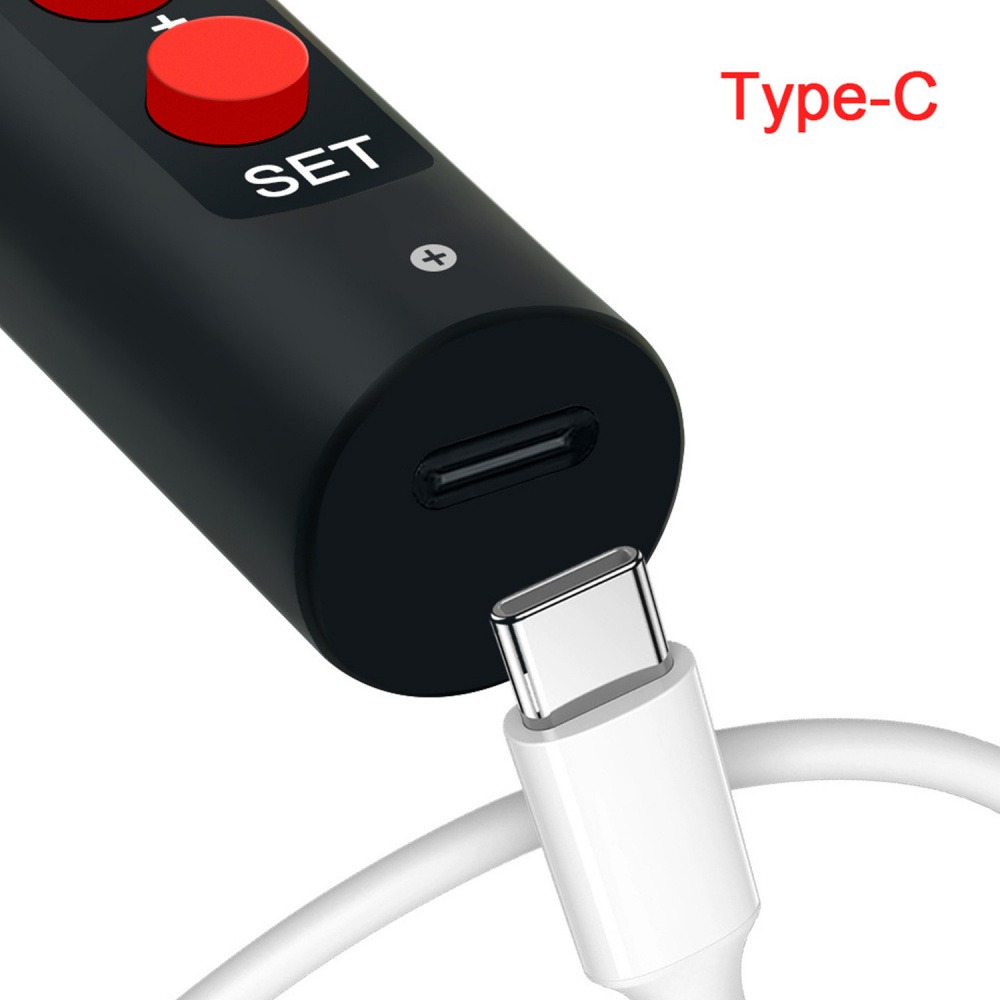USB Smart-Lötkolben mit QC/PD- – Tools Qc Bewertung und Preis
