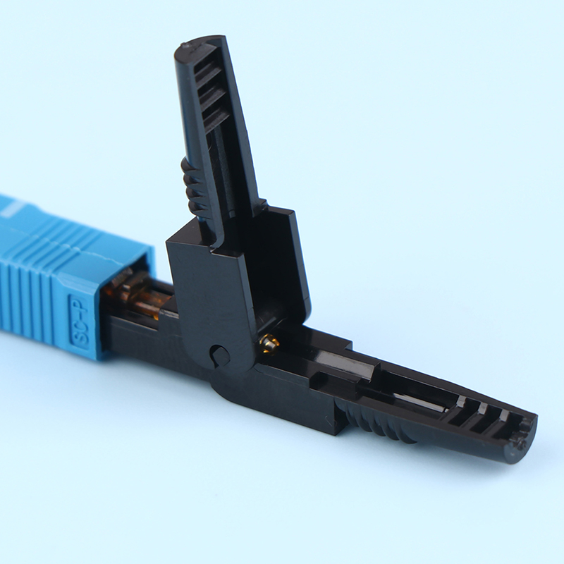 5 Stück FTTH APC Singlemode UP – Tools Qc Bewertung und Preis