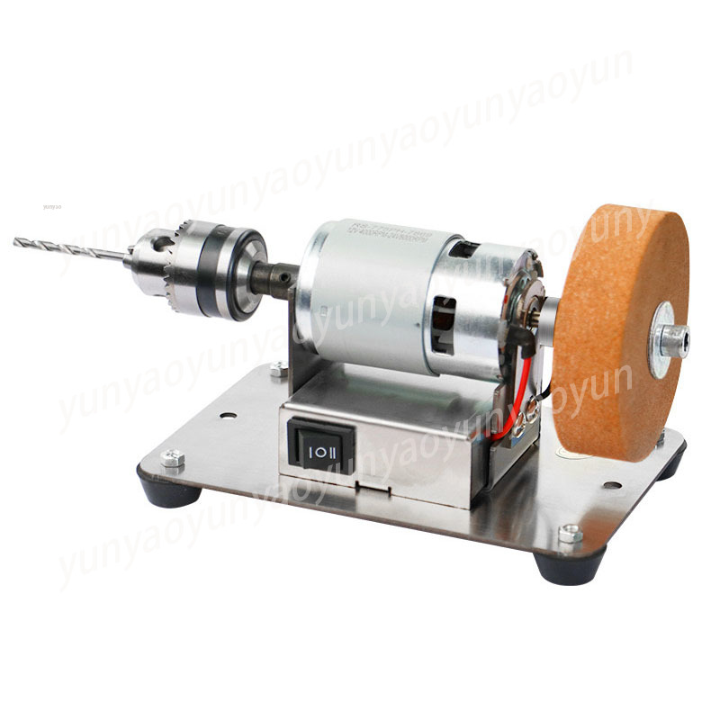Doppelrad-Schleifmaschine für  – Workshop Tools Knife Bewertung und Preis