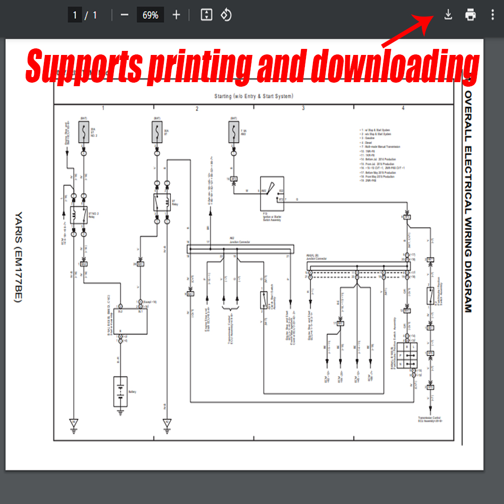 Alldata EU Neueste Vollversion – Workshop Tools Diagram Bewertung und Preis