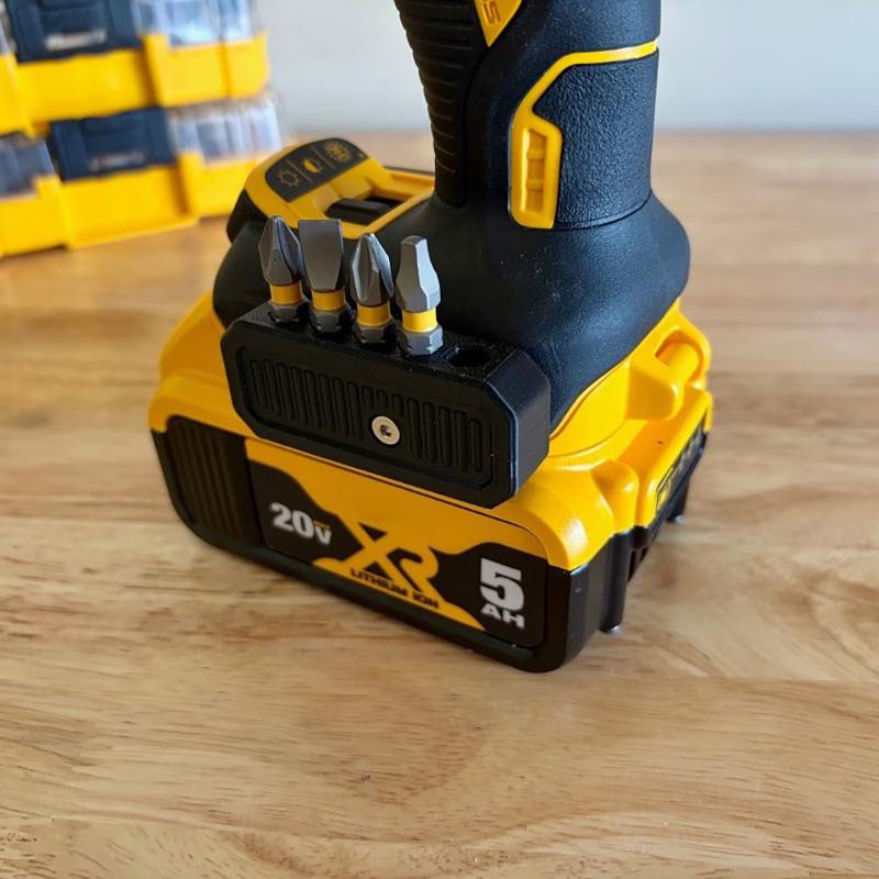 【BA】 5 Stück/10 Stück magnetis – Workshop Tools Storage Bewertung und Preis