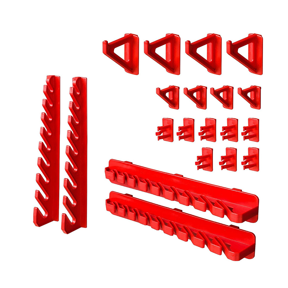 Werkzeug-Wandregal Werkzeughal – Workshop Tools Storage Bewertung und Preis