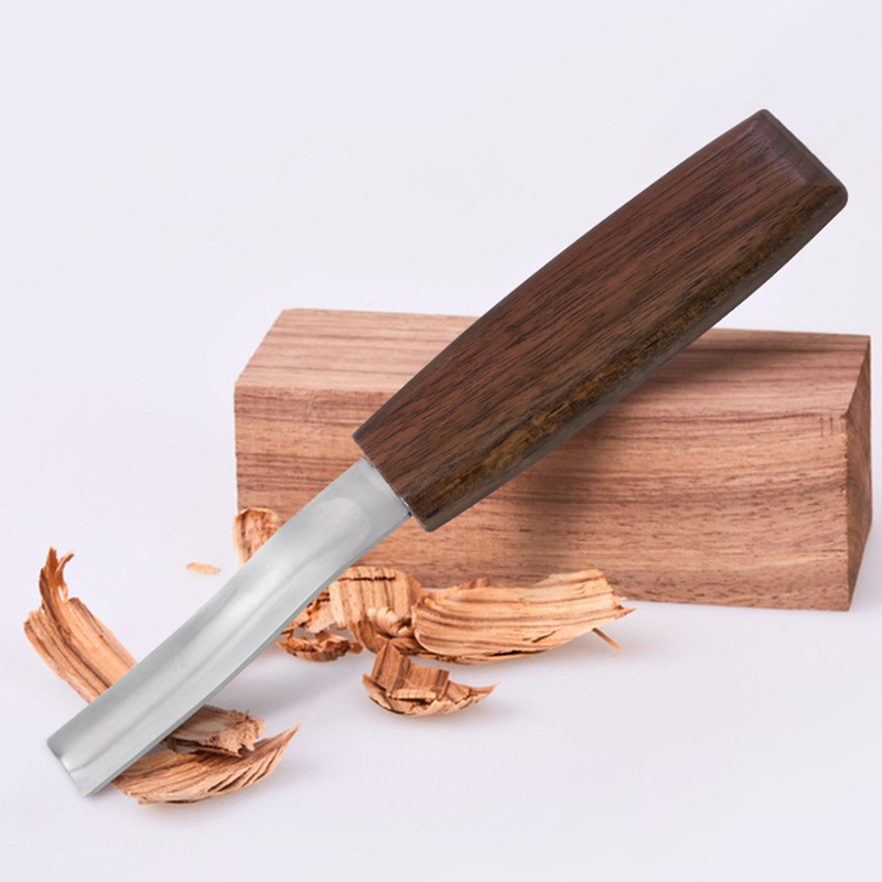 Professionelles Holzmeißel-Wer – Workshop Tools Knife Bewertung und Preis