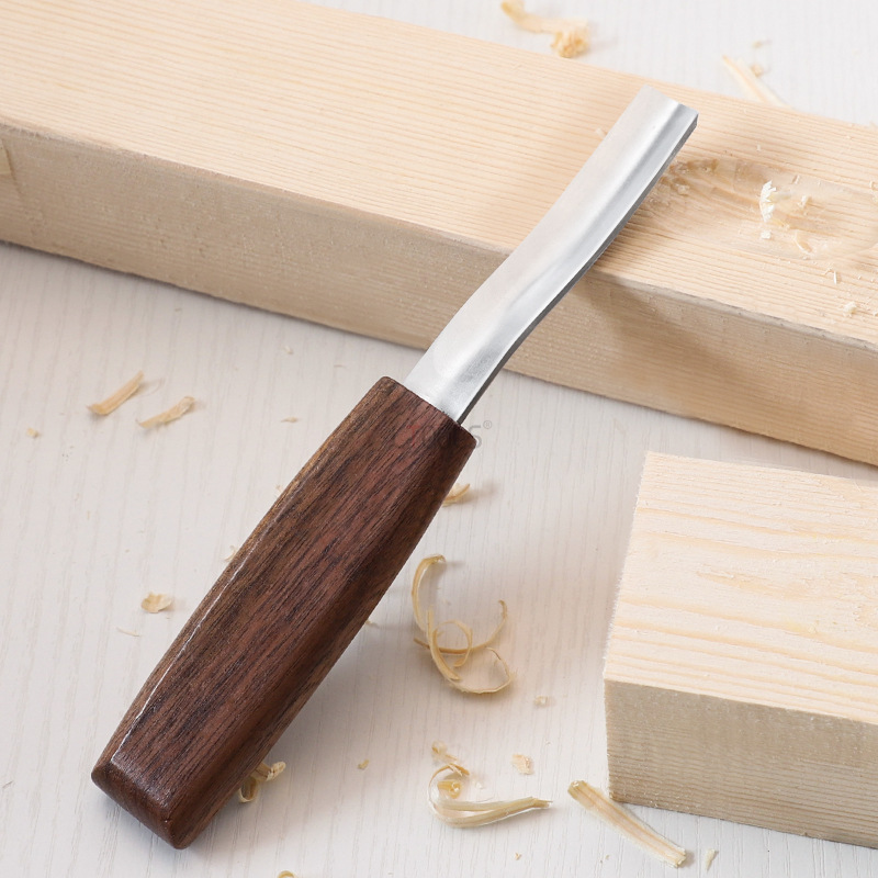 Professionelles Holzmeißel-Wer – Workshop Tools Knife Bewertung und Preis