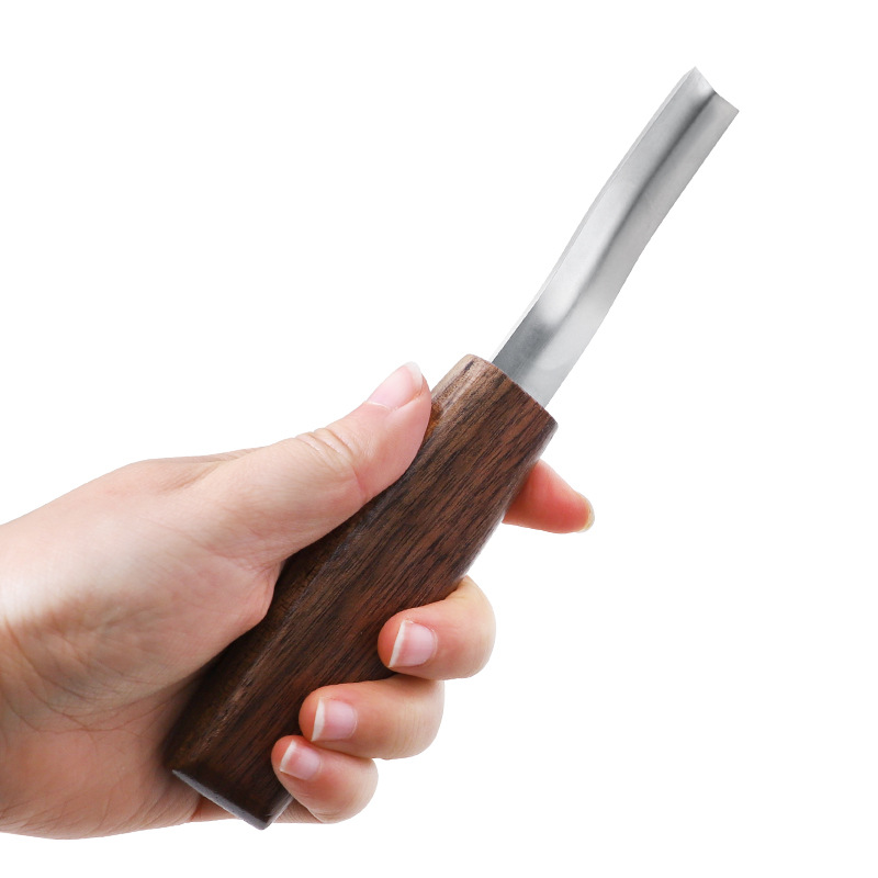 Professionelles Holzmeißel-Wer – Workshop Tools Knife Bewertung und Preis