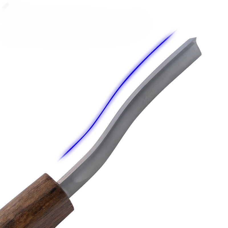 Professionelles Holzmeißel-Wer – Workshop Tools Knife Bewertung und Preis