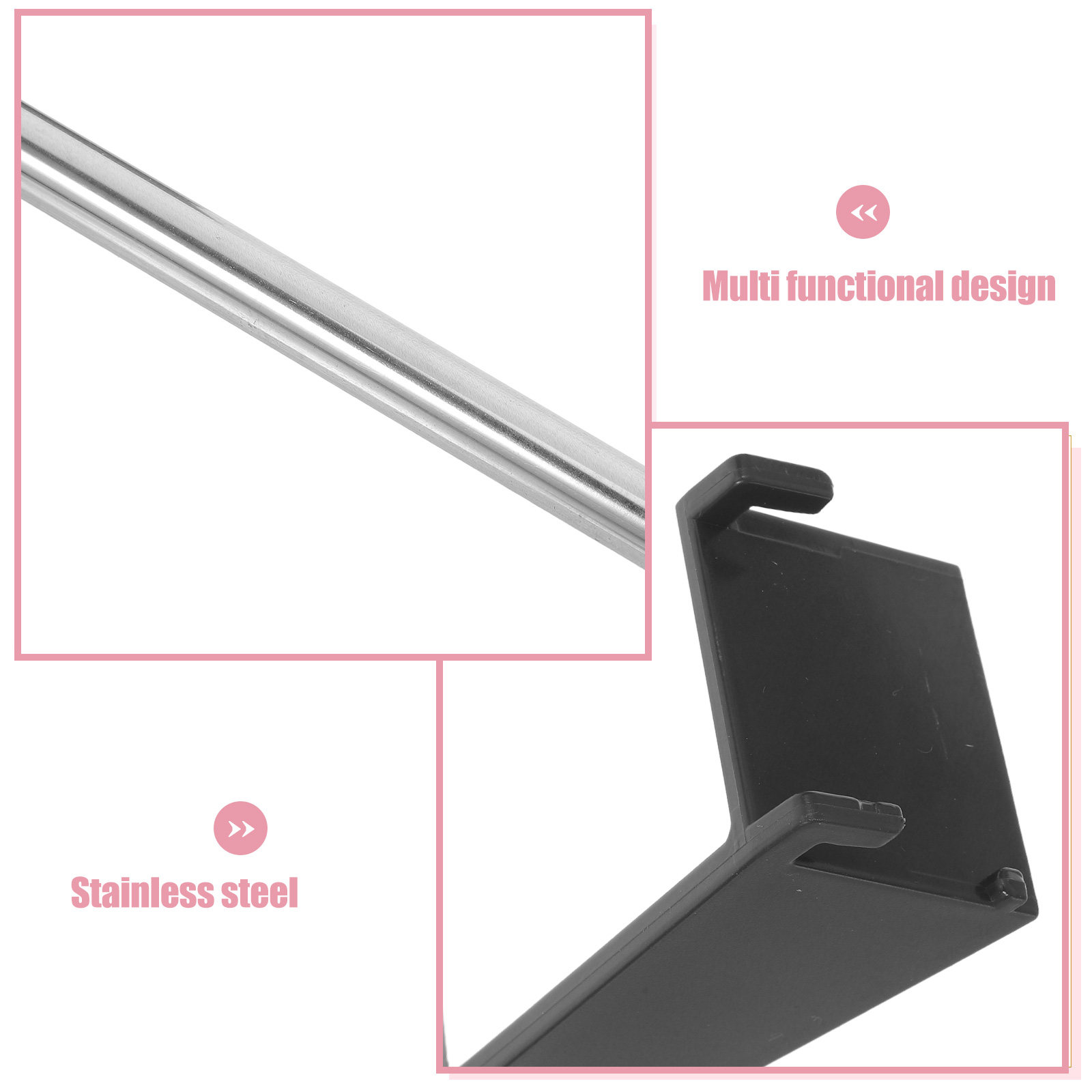 Wandmontierter Pegboard-Organi – Workshop Tools Wallpaper Bewertung und Preis