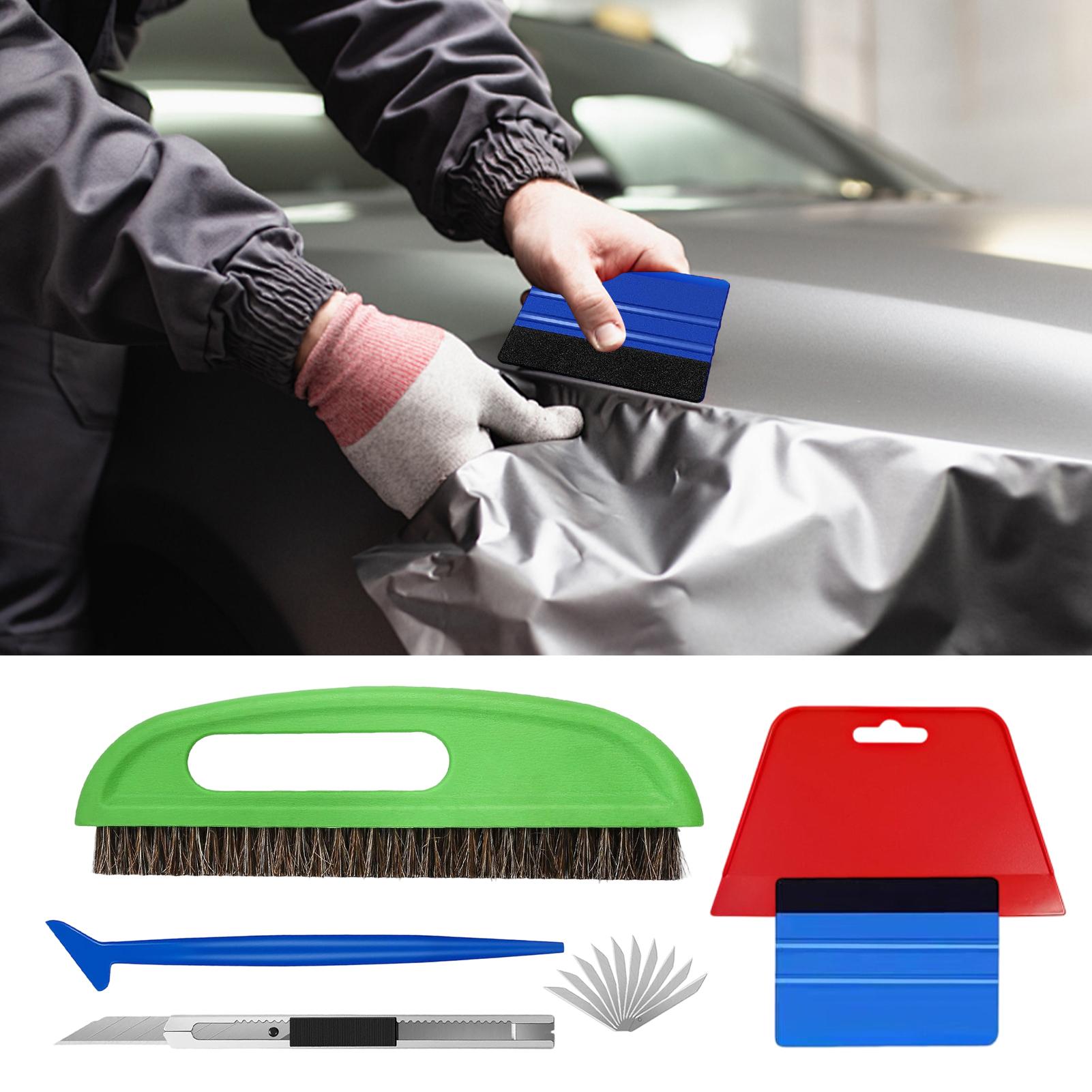 Tapetenwerkzeug-Set mit Abzieh – Workshop Tools Wallpaper Bewertung und Preis