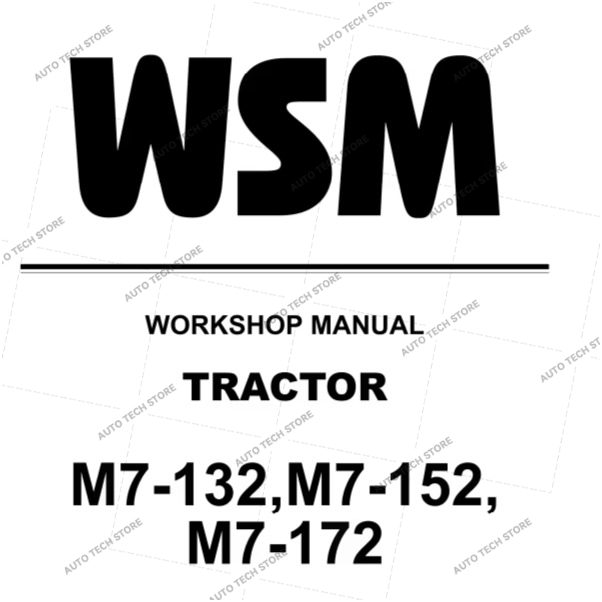 Für Kubota Landwirtschaftliche – Tools In Workshop Pdf Bewertung und Preis